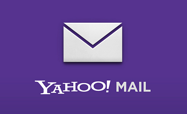Yahoo! el sistema de correo electrónico más utilizado