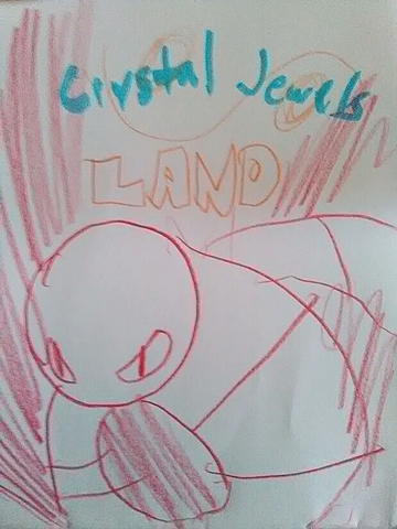 Crystal Jewels Land