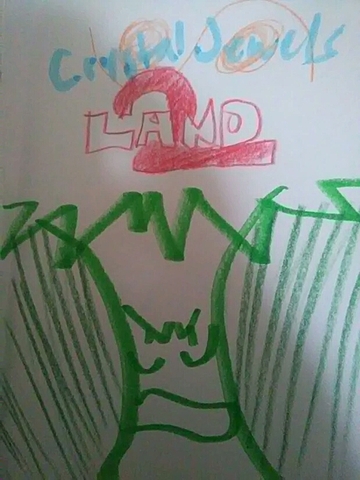 Crystal Jewels Land 2