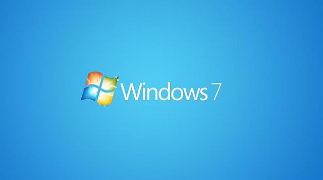 Lanzamiento de Windows 7