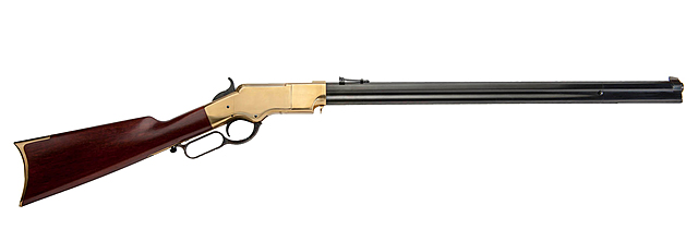 Henry Repeating Rifle