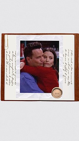 ❥ NOSSO SEGUNDO MÊS.