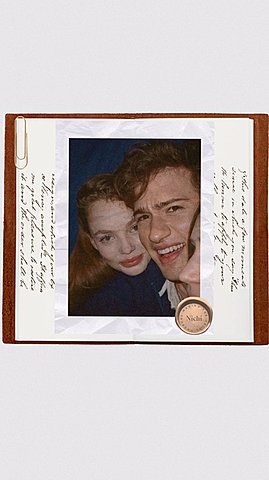 ❥ NOSSO QUINTO MÊS.