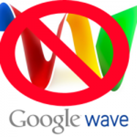 Google Wave desaparece