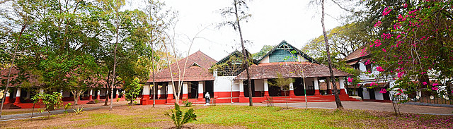 CMS College