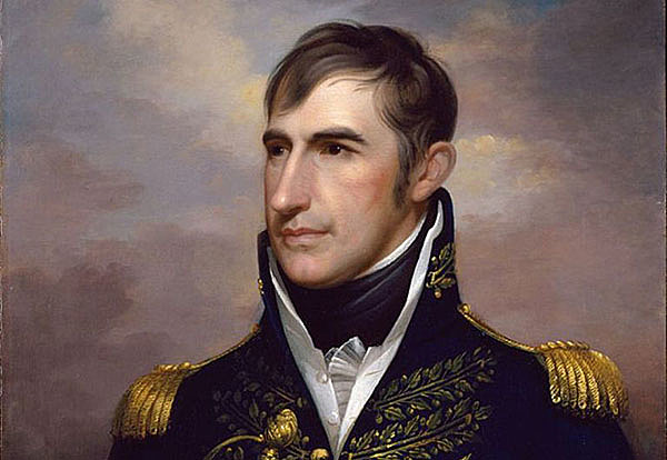 Whig Party's 1st National Convention