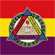 creación del partido Unión Republicana