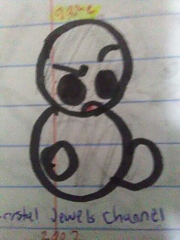 Crystal Jewels Channel