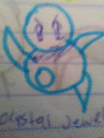 Crystal Jewels Puzzle Truzzle