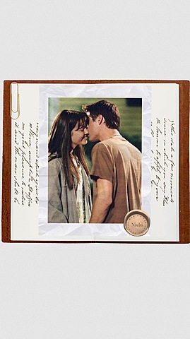 ❥ NOSSO OITAVO MÊS.