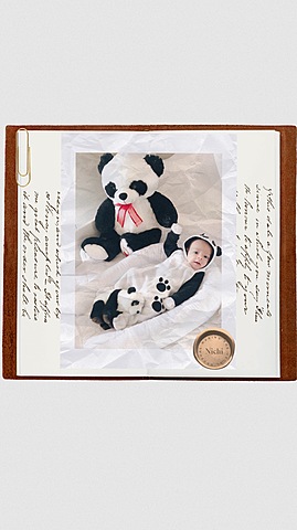 ❥ NASCIMENTO DO VALENTIM.