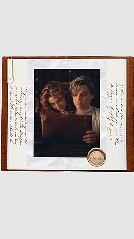 ❥ NOSSO NONO MÊS.