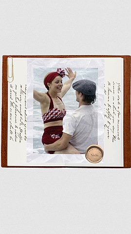 ❥ NOSSO DÉCIMO MÊS.