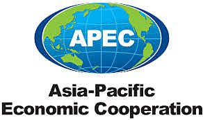 APERTURA  A EL FORO DE COOPERACIÓN ECONÓMICA DE ASIA PACIFICO (APEC)