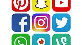 Timeline: The History of Social Media