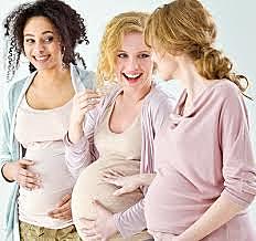 Influencias en el desarrollo prenatal