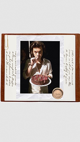 ❥ SEU PRIMEIRO ANIVERSÁRIO DO MEU LADINHO.