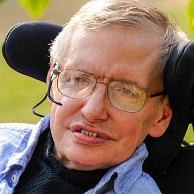 Timeline: steven hawkings