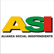 Fundación de la Alianza Social Independiente -ASI