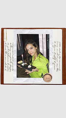 ❥ MEU PRIMEIRO ANIVERSÁRIO DO SEU LADINHO.