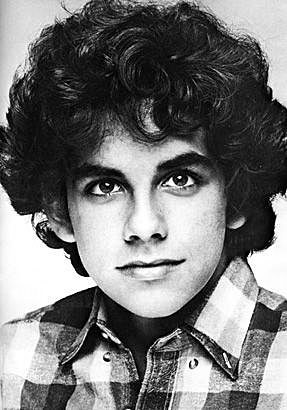 A los 10 años empezó como actor