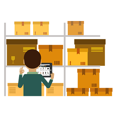 GESTIÓN Y CONTROL DE INVENTARIO