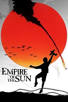 Estuvo en Empire of the Sun