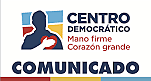 Fundacion del Centro Democrático