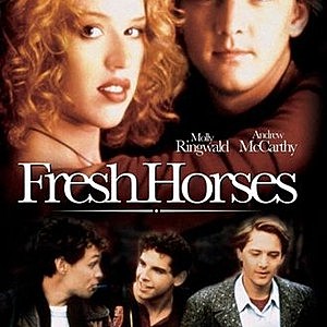 Estuvo en  Fresh Horses