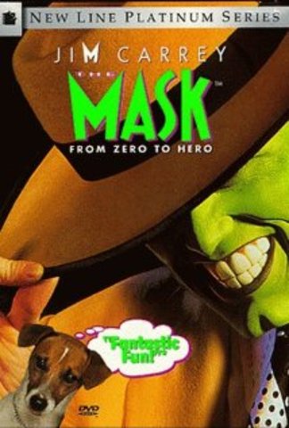 The mask