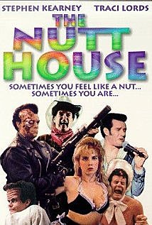 Estuvo en  The Nutt House