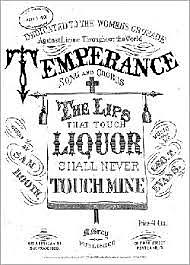 The American Temperance Society