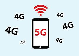 2018 - 2019 ( 4g - 5g )