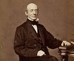 William Lloyd Garrison Establishes The Liberator