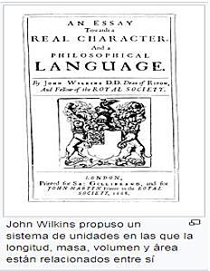 Sistema de Unidades relacionadas