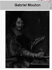 Sistema decimal de medida