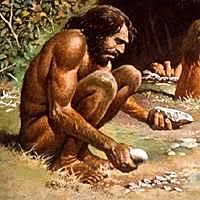 Homo de neanderthal