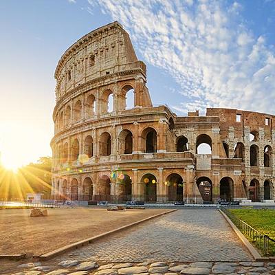 Timeline: Historia de la Literatura Romana