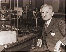 Interferómetro - herramienta de medición