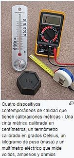 Escala de temperatura