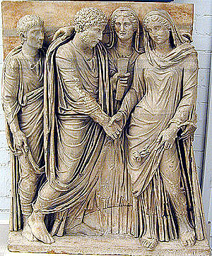 Época Preliteraria o Protoliteraria