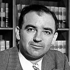 Senator Joseph McCarthy Dies