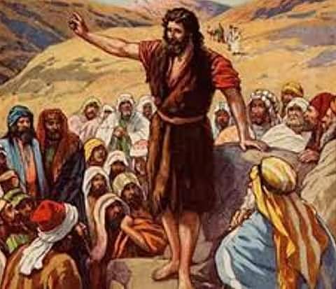 Nacimiento de la iglesia ⛪ católica