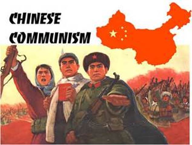 Communism in China