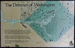 The Defenses of Washington