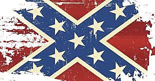 The Fall of the Confederacy