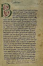 The Anglo-Saxon Chronicle