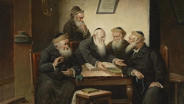 Primeros Intentos de proteger la propiedad intelectual