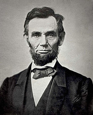 Lincoln's Suspension