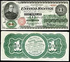Greenbacks